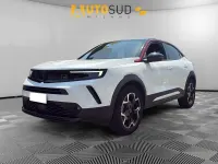 Usata Opel Mokka GS Line 131 CV (96 kW) 2022 Bianco SUV