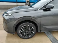 Usata Peugeot 5008 Allure 149 CV (109 kW) 2025 Grigio SUV