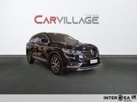 usata Renault Koleos 2.0 Blue dCi Initiale Paris