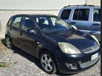 Usata Ford Fiesta 68 CV (50 kW) 2008 Utilitaria