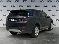 Usata Land Rover Discovery Sport S 309 CV (227 kW) 2021 Other SUV
