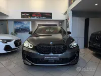Usata BMW M135 306 CV (225 kW) 2021 Grigio Utilitaria