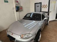 Usata Mazda MX5 140 CV (102 kW) 1999 Other Cabrio