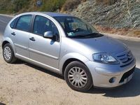 usata Citroën C3 1.1 benzina e gpl