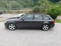 Usata Audi A4 Ambiente 143 CV (105 kW) 2011 Station wagon