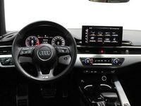 Usata Audi A4 S-Line 204 CV (150 kW) 2024 Grigio Station wagon