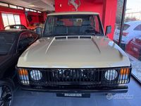 Usata Land Rover Range Rover 125 CV (91 kW) 1982 Other SUV