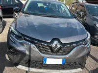 Usata Renault Captur Equilibre 92 CV (67 kW) 2023 Grigio SUV