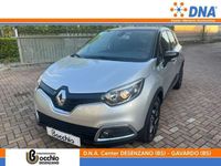 usata Renault Captur Captur1.5 dci Intens (energy r-link) 110cv