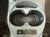 Usata Fiat 500 Lounge 95 CV (69 kW) 2017 Bordeaux Utilitaria