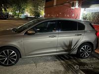 Usata Fiat Tipo 95 CV (69 kW) 2018 Berlina
