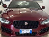 Usata Jaguar XE R-Sport 179 CV (131 kW) 2016 Berlina