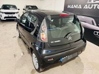 Occasion Citroën C1 70 ch (51 kW) 2008 Noir Citadine