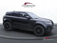 Nuova Land Rover Range Rover evoque Dynamic 163 CV (119 kW) 2026 Nero SUV
