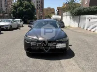 Usata Alfa Romeo Giulia Business 150 CV (110 kW) 2018 Grigio Berlina