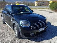 Usata Mini One D Countryman 116 CV (85 kW) 2017 SUV