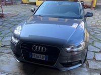 usata Audi A4 4ª serie - 2014