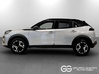 Nuova Peugeot 2008 GT 131 CV (96 kW) 2025 Grigio artense SUV