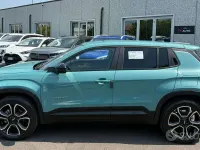 Usata Jeep Avenger Summit 101 CV (74 kW) 2024 Acqua lake SUV