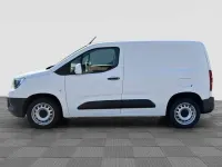 Usata Opel Combo S 131 CV (96 kW) 2019 Blanco banquise Monovolume