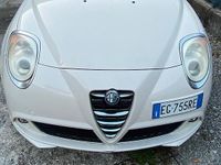 Usata Alfa Romeo MiTo 120 CV (88 kW) 2011 Bianco Utilitaria