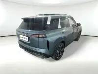 Nuova Jaecoo 7 147 CV (108 kW) 2026 Verde SUV