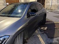 Usata Mercedes GLA45 AMG AMG 421 CV (309 kW) 2020 Argento SUV