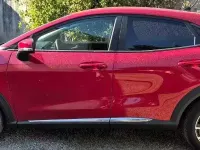 Second-hand Ford Puma 125 CP (91 kW) 2023 Roșu SUV