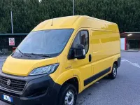 Usata Fiat Ducato 120 CV (88 kW) 2020 Furgone
