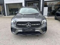 Usata Mercedes GLB200 AMG Line Premium 150 CV (110 kW) 2024 Antracite SUV