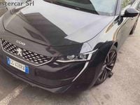 Usata Peugeot 508 SW GT 131 CV (96 kW) 2021 Grigio Station wagon