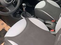 Usata Fiat 500L Living 104 CV (76 kW) 2014 Bianco Monovolume