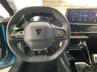 Usata Peugeot 2008 Allure 101 CV (74 kW) 2025 Blu/azzurro SUV