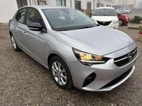 Usata Opel Corsa Edition 102 CV (75 kW) 2022 Grigio Berlina