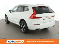 Usata Volvo XC60 Inscription 349 CV (256 kW) 2020 Bianco SUV