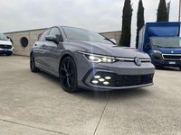 Usata VW Golf VIII GTD 200 CV (147 kW) 2024 Moustongray Berlina