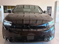 Usata Opel Corsa 101 CV (74 kW) 2025 Nero Utilitaria