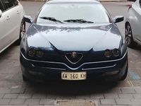 Usata Alfa Romeo GTV 155 CV (114 kW) 1998 Coupé