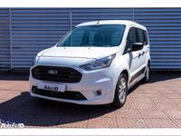 Usata Ford Transit Connect Trend 120 CV (88 kW) 2019 Bianco Monovolume