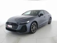 Usata Audi A5 S-Line 204 CV (150 kW) 2025 Blu orizzonte metallizzato Berlina