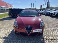 usata Alfa Romeo Giulietta 1.4 t. Sport Gpl 120cv