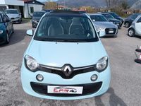 usata Renault Twingo CABRIO-LIBERTY-NEO PATENTATI