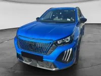 Usata Peugeot 2008 Allure 100 CV (73 kW) 2025 Blu SUV