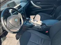 Usata BMW 320 Gran Turismo Advantage 190 CV (139 kW) 2016 Berlina