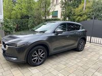 usata Mazda CX-5 2ª serie - 2019