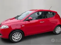 Usata Lancia Ypsilon Silver 69 CV (50 kW) 2013 Other Utilitaria