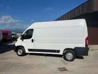 Usata Peugeot Boxer Premium 140 CV (102 kW) 2021 Banchisa Furgone