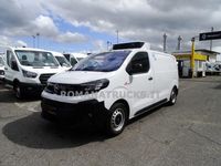 Usata Opel Vivaro Enjoy 120 CV (88 kW) 2021 Bianco pastello Monovolume