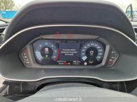 usata Audi Q3 Sportback 35 TDI S tronic Business Plus del 2020 usata a Sala Consilina