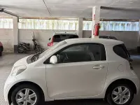 Usata Toyota iQ Sol 68 CV (50 kW) 2009 Utilitaria